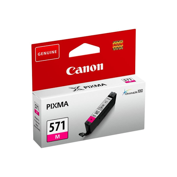 Canon, CLI-571M