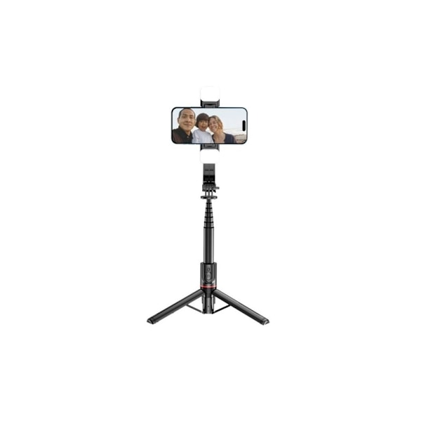 Tech-Protect Selfie Stick -jalusta LED L05S