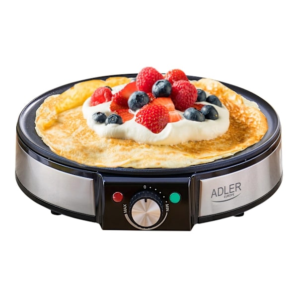 Adler, Crepe Maker, AD 3058