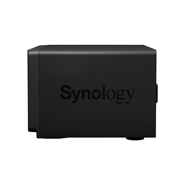 Nas-tallennustorni 8 paikka / ei hdd usb3 ds1821+, Synology