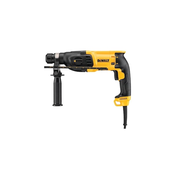 DEWALT, Perforator, D25133K-QS