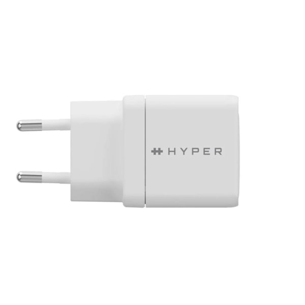 Hyper, HyperJuice 35W USB-C GaN-laddare
