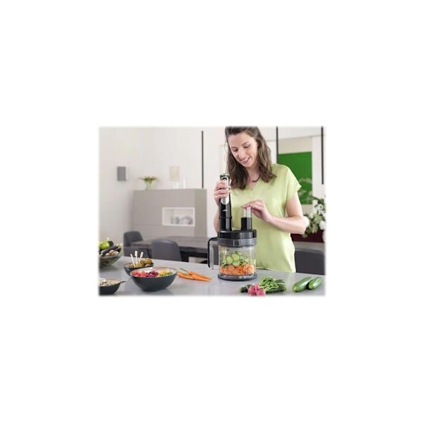 Braun, stavblender, MultiQuick 9 MQ9187XLI