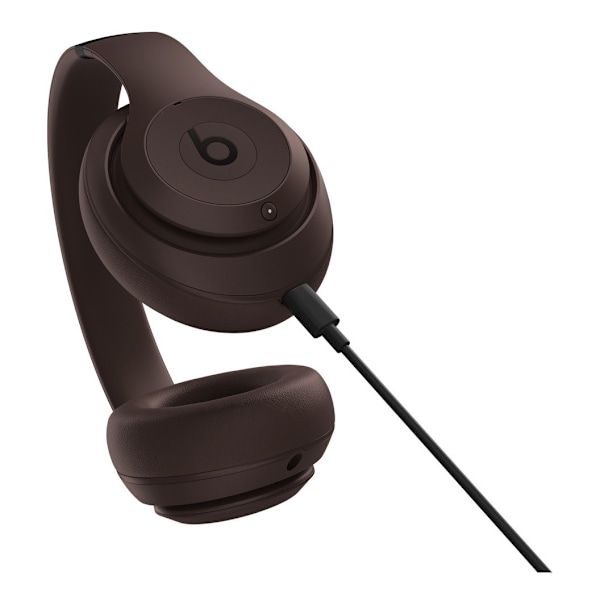 Beats langattomat kuulokkeet Studio Pro, syvä ruskea
