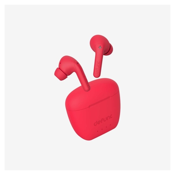 Defunc, Ørepropper, True Audio