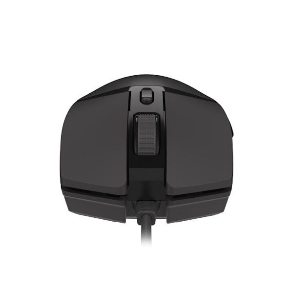 Genesis, Wired, Gaming Mouse, Krypton 220