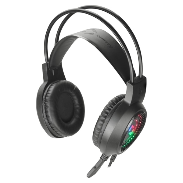 Speedlink-kuulokkeet Voltor (SL-860021BK)