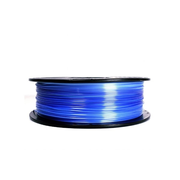 Flashforge, Filamentti, PLA Silk Ice, 3DP-PLA-SK-01-ICE