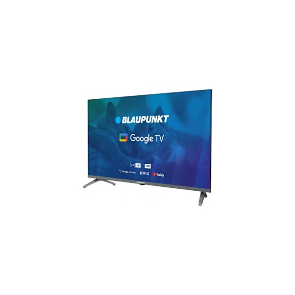 32" LED-TV, 32FBG5000S, Blaupunkt