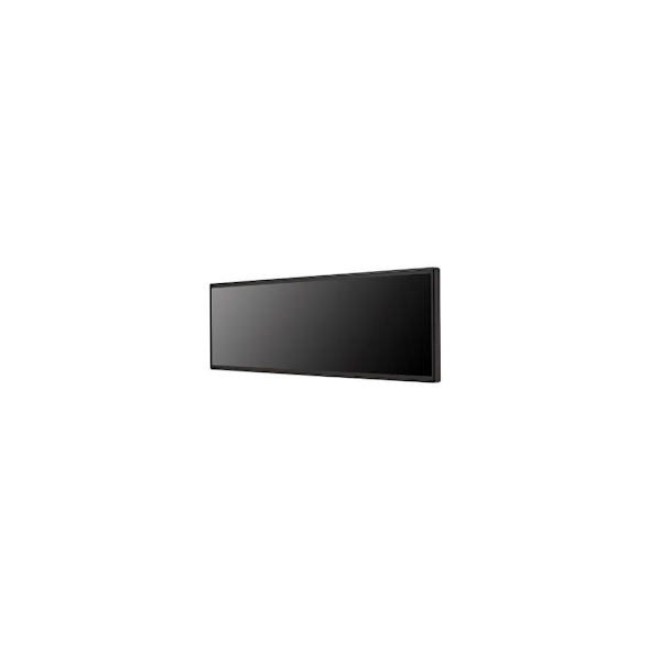 LG, Ultra Stretch Signage, 37BH7N-H