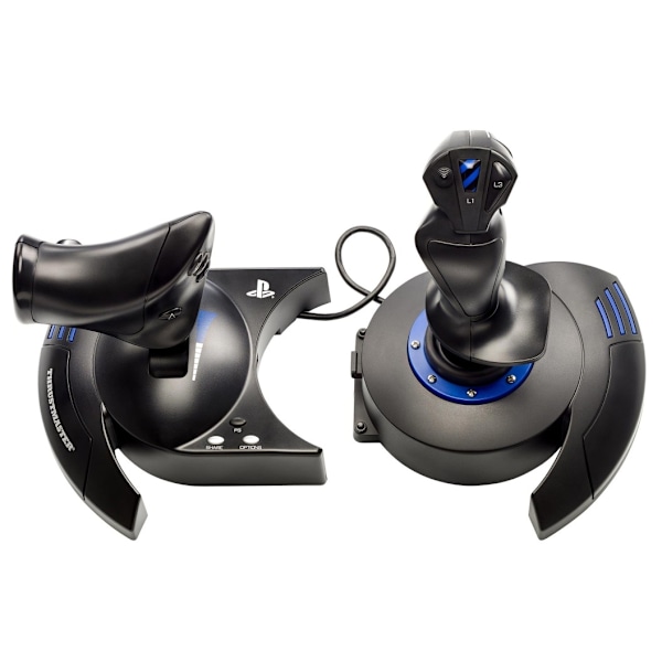 Thrustmaster, Joystick T-Flight Hotas 4