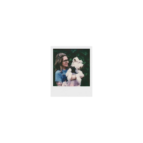 Polaroid i-Type Color 5-pakkaus