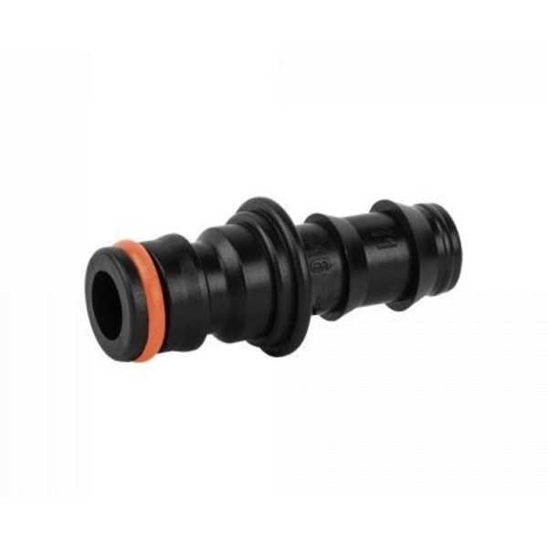 Set med 25 produkter. Hurtigkobling, plugg for 16mm slange
