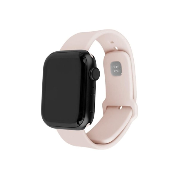 Fast, sporty stroppsett for Apple Watch 42/44/45 mm
