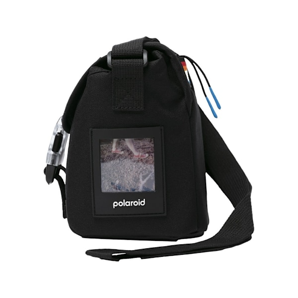 Polaroid Go kamerataske, sort