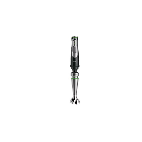 Braun, sauvasekoitin, MQ9135XI MultiQuick 9