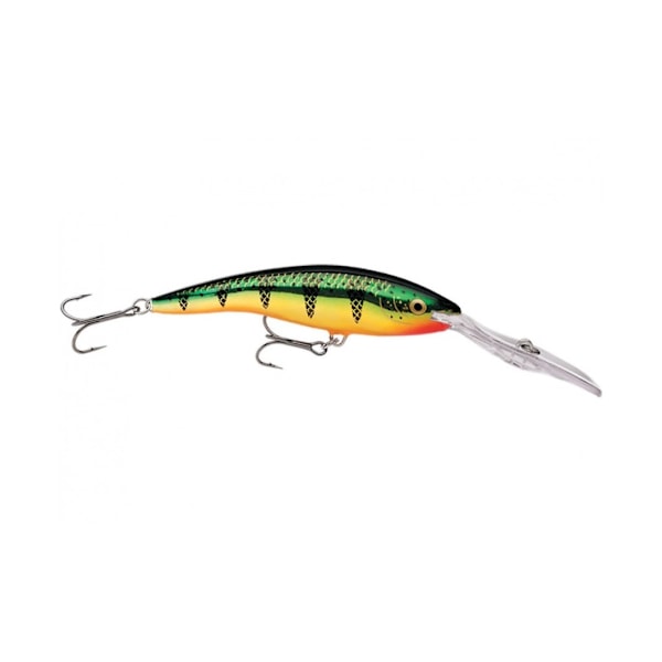 Viehe Deep Tail Dancer 11cm/22g/9,0m FLP