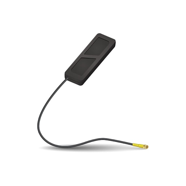VOOL, LMC RF-antenne Ekstern Wi-Fi Dual-Band, 1 m, VO-04.20.01.06