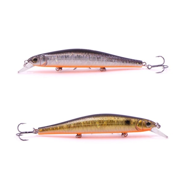 Vaappu Strike-Pro EG-193B-SP A70/613-SBO 11cm/16,2g/0,8-1,2m