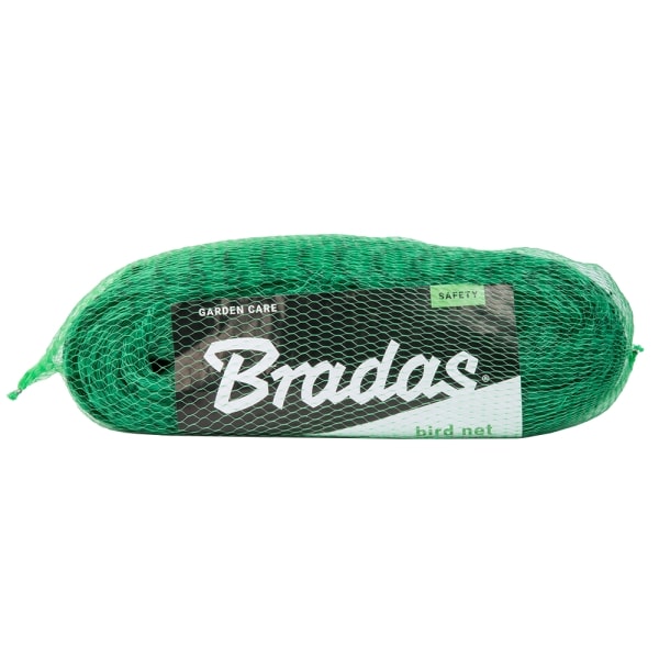 Set of 4 products. BIRD NET7g/m2   19x19mm 5x10m