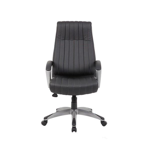Arbejdsstol ELEGANT sort