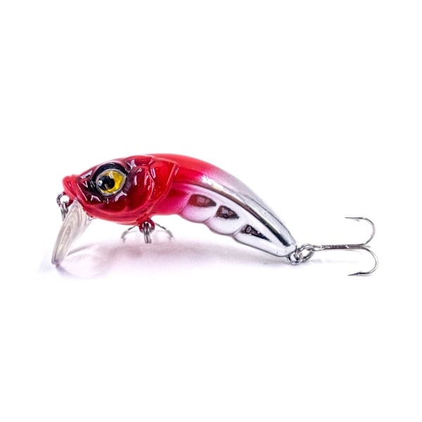 Strike-Pro EG-112 022PE 6,8 cm/10,4 g/0,06 m