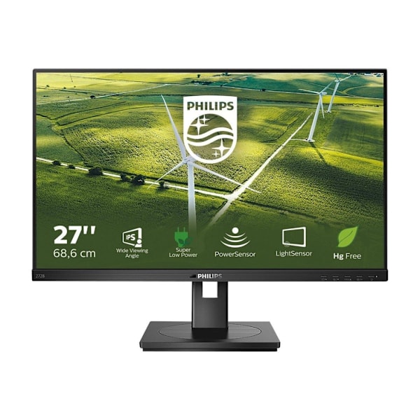Philips, 272B1G/00 Sort