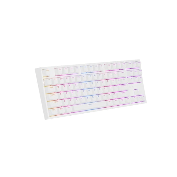 Genesis, Mekanisk Gaming Keyboard, Mekanisk Gaming Keyboard, THOR 404 TKL RGB