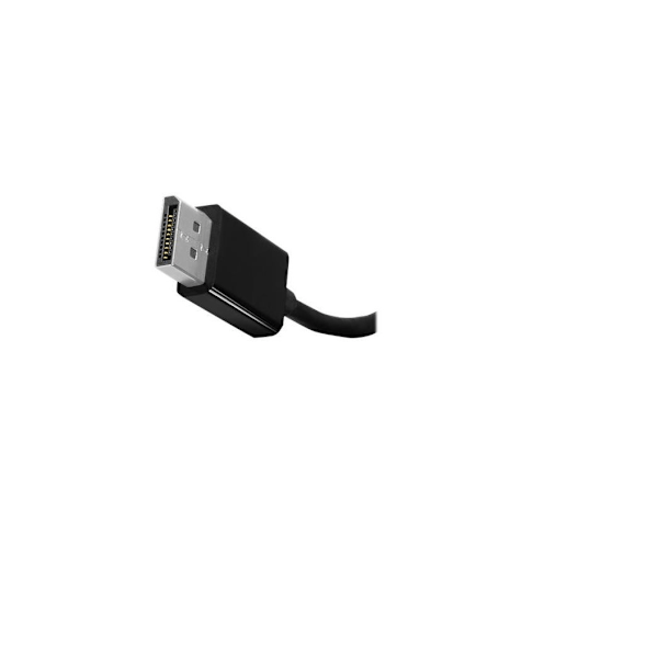 AXAGON, RVD-VGN DisplayPort - VGA-sovitin