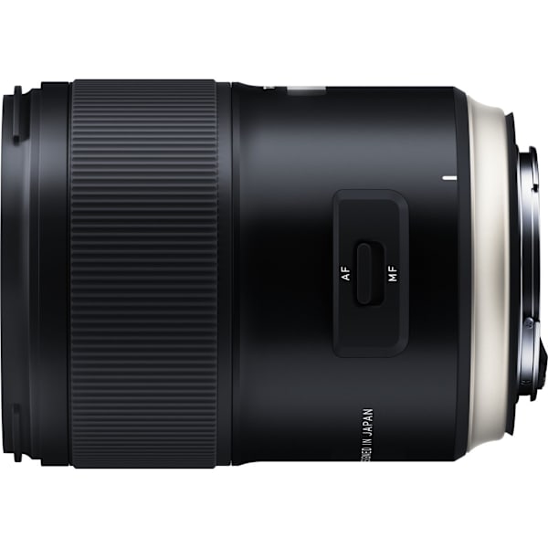 Tamron SP 35mm f/1.4 Di USD-objektiv för Canon