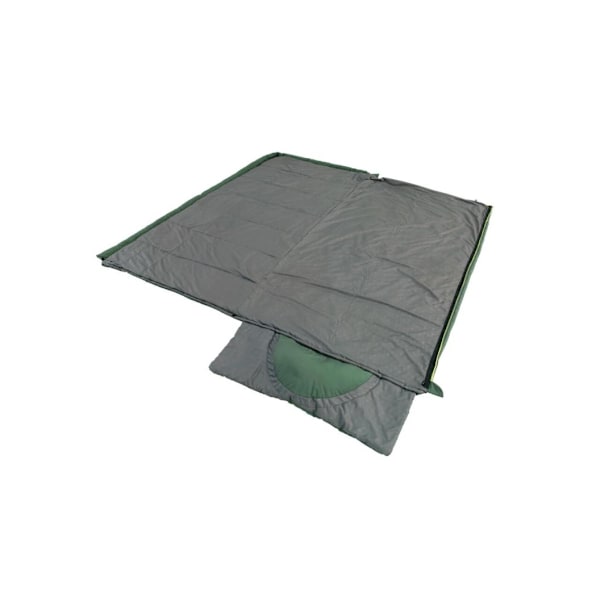 Outwell, Sovepose, Contour Lux XL