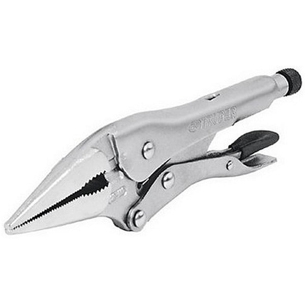 Set med 2 produkter. Långtång 230mm Truper®