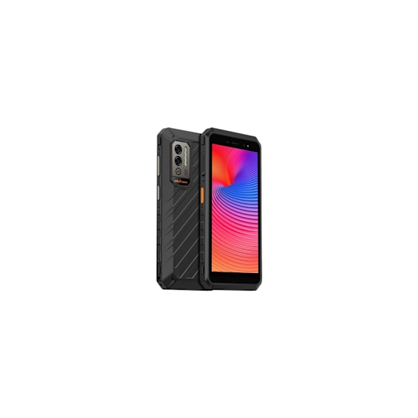 Puhelin GSM, Power Armor X11 Pro Black, Ulefone