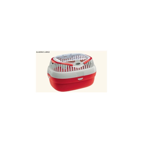 Carrier aladino large til gnavere, Ferplast