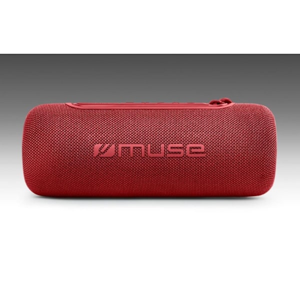 Muse, M-780 BTR, Sprøjtsikker højttaler