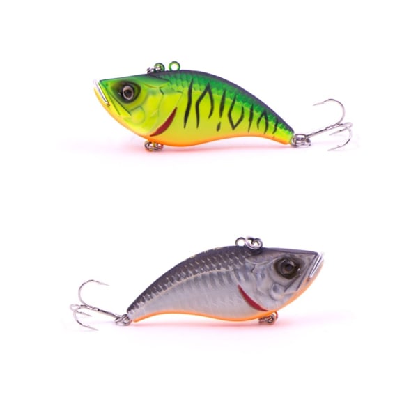Wobbler Strike-Pro EG-128C GC01S/A70-713S 7,5 cm/21g/sjunkande