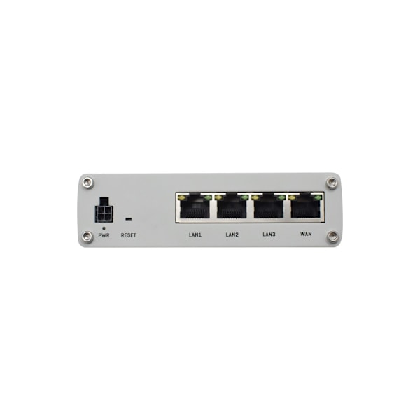 Teltonika, industriel router, RUTX08