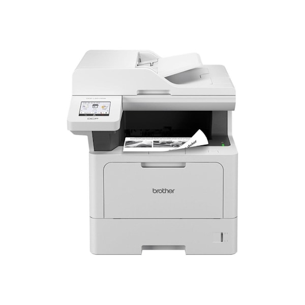 Brother, multifunktionsprinter, MFC-L5710DN