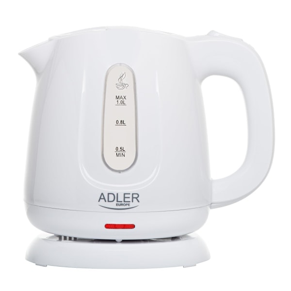 Adler, Kettle, 1373 e.Kr