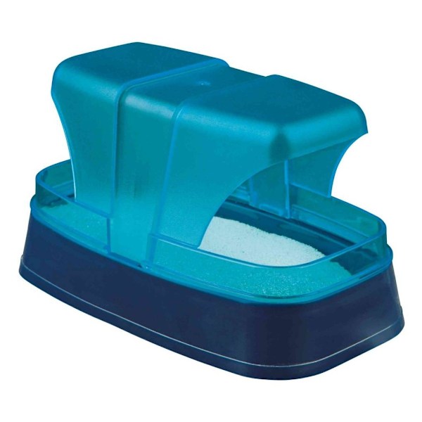 Badekar til gnavere 17x10x10cm