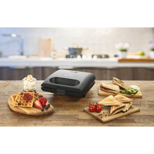 Gorenje, Sandwich maker, SM703GCB