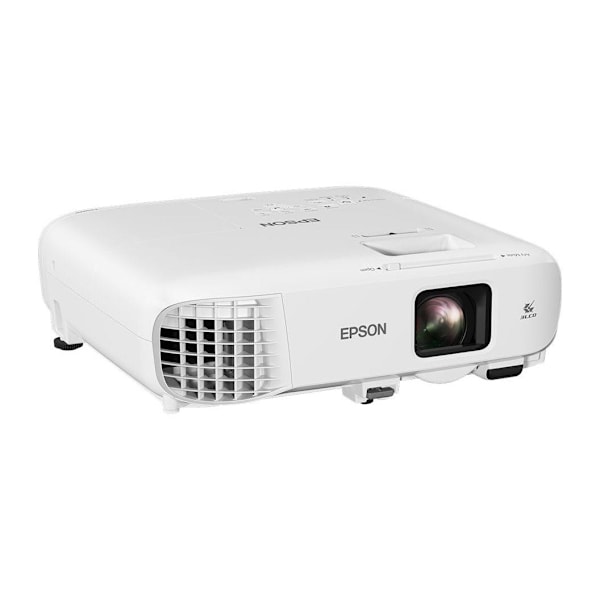 Epson, 3LCD-projektor, EB-992F