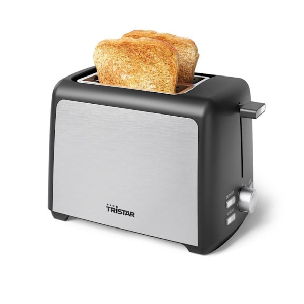 Tristar, brødrister, BR-1058