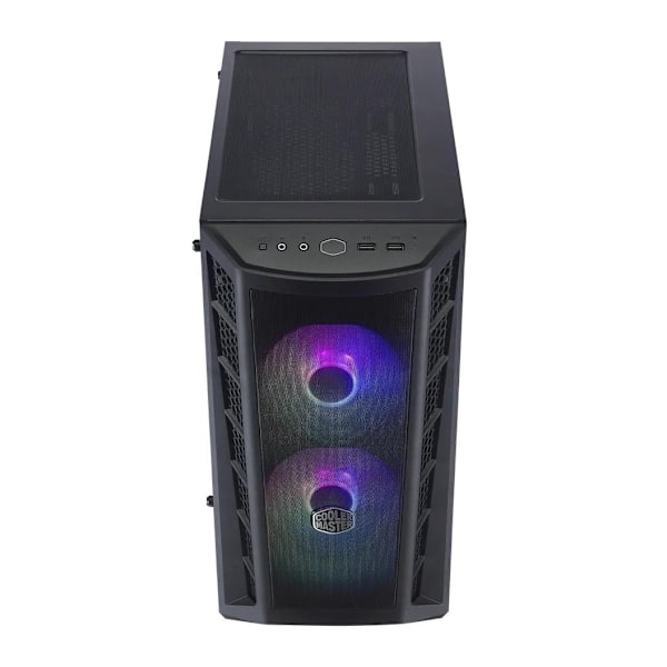 Cooler Master, MASTERBOX MB311L ARGB