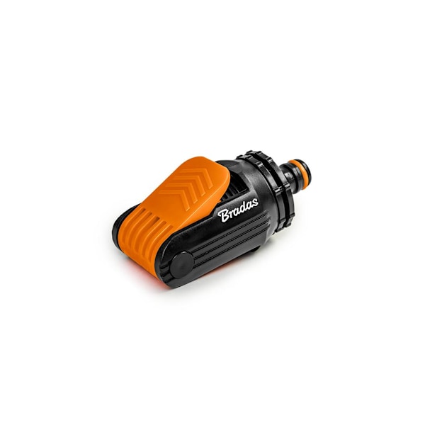BLACK LINE Universal hane adapter Black