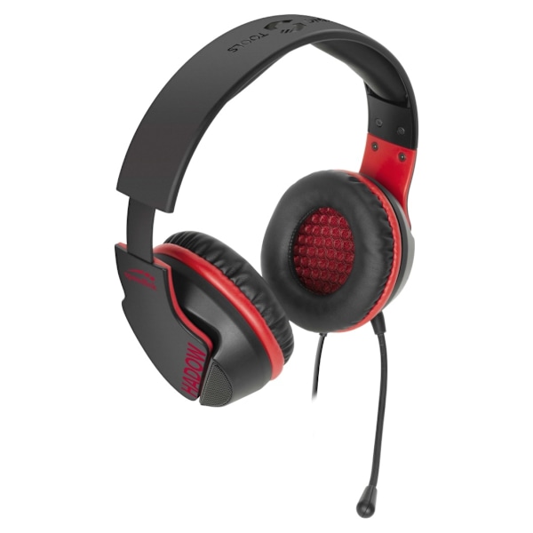 Speedlink headset Hadow (SL-860010-BK)