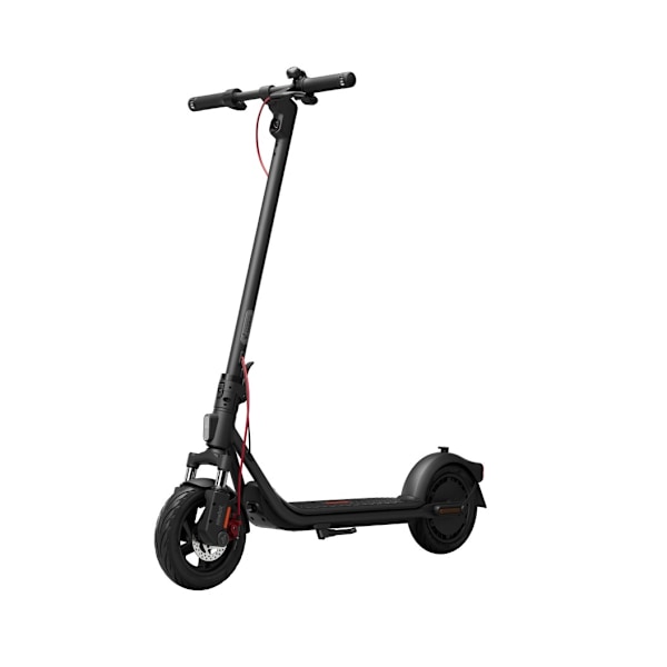 Segway, F2 Pro E II