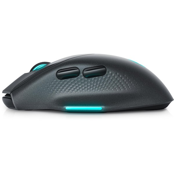 Dell, spillmus, AW620M