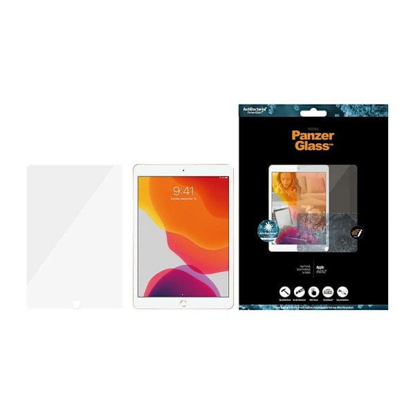 PanzerGlass, Case Friendly, 2673