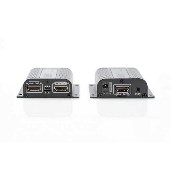 Digitus, HDMI Extender Set, DS-55100-1